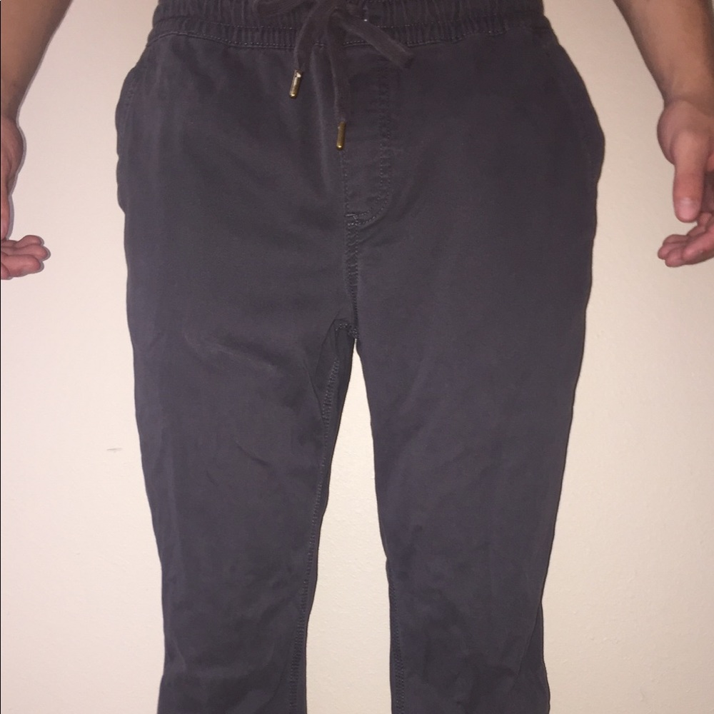 Urban Pipeline Grey Joggers Size Large Never Worn